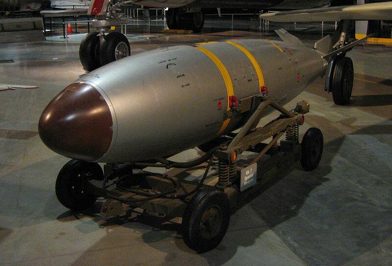 NATO Condemns Russian 'Nuclear Rhetoric' Amid Kaliningrad Row