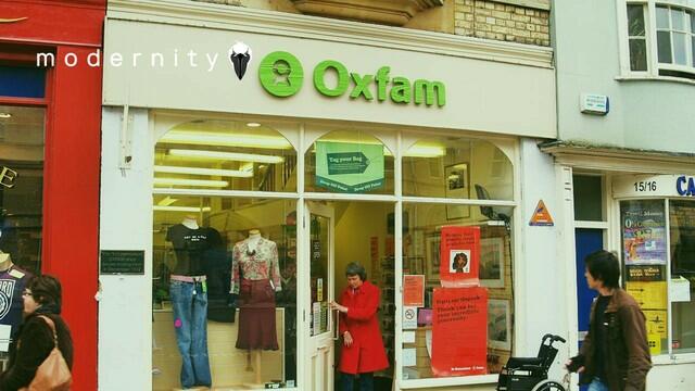 Racist? UK Charities Are Paying White People A Third Less Than Ethnics