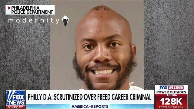 Philly Cop Killer Admits He Targeted Officers Because They Were White