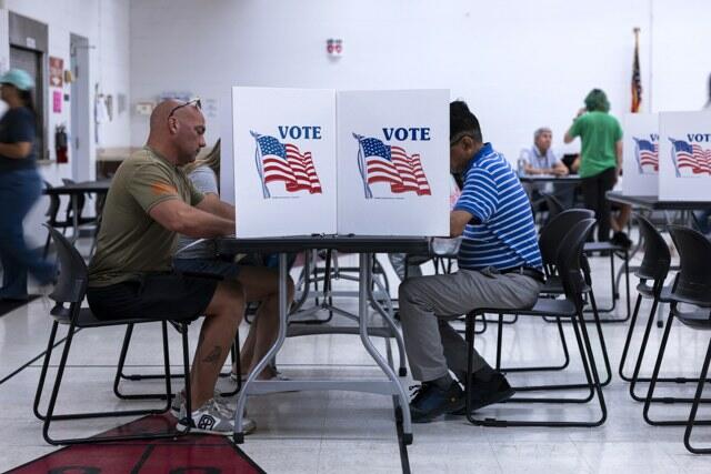 Pollster Cited By NY Times, Other Outlets Admits It's Fake