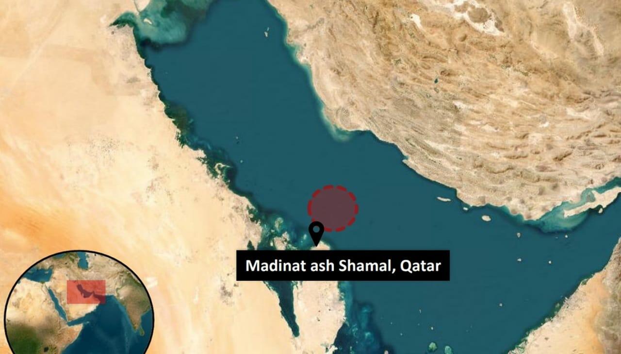 Iran Expands Tanker Assaults Beyond Narrow Confines Of Hormuz In Rare Escalation
