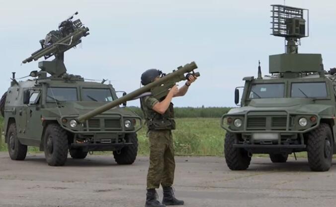 Iran Strikes Covert Missile Deal With Moscow In Backchannel Rearmament