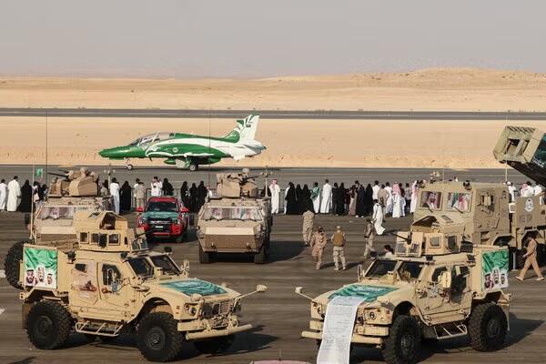 Houthis Target More Saudi Airports, Aramco Sites As US Issues Urgent Alert For 12 Mideast States