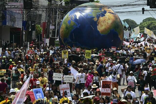 Supreme Court To Hear Pivotal Climate Case With Billions At Stake