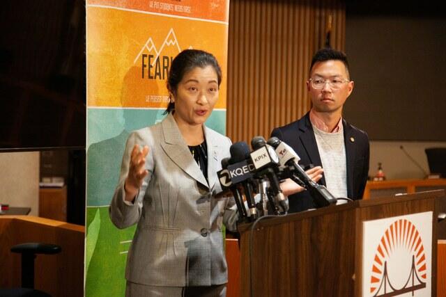"Escape Valve" No More: San Francisco Moves To End School Choice Lottery