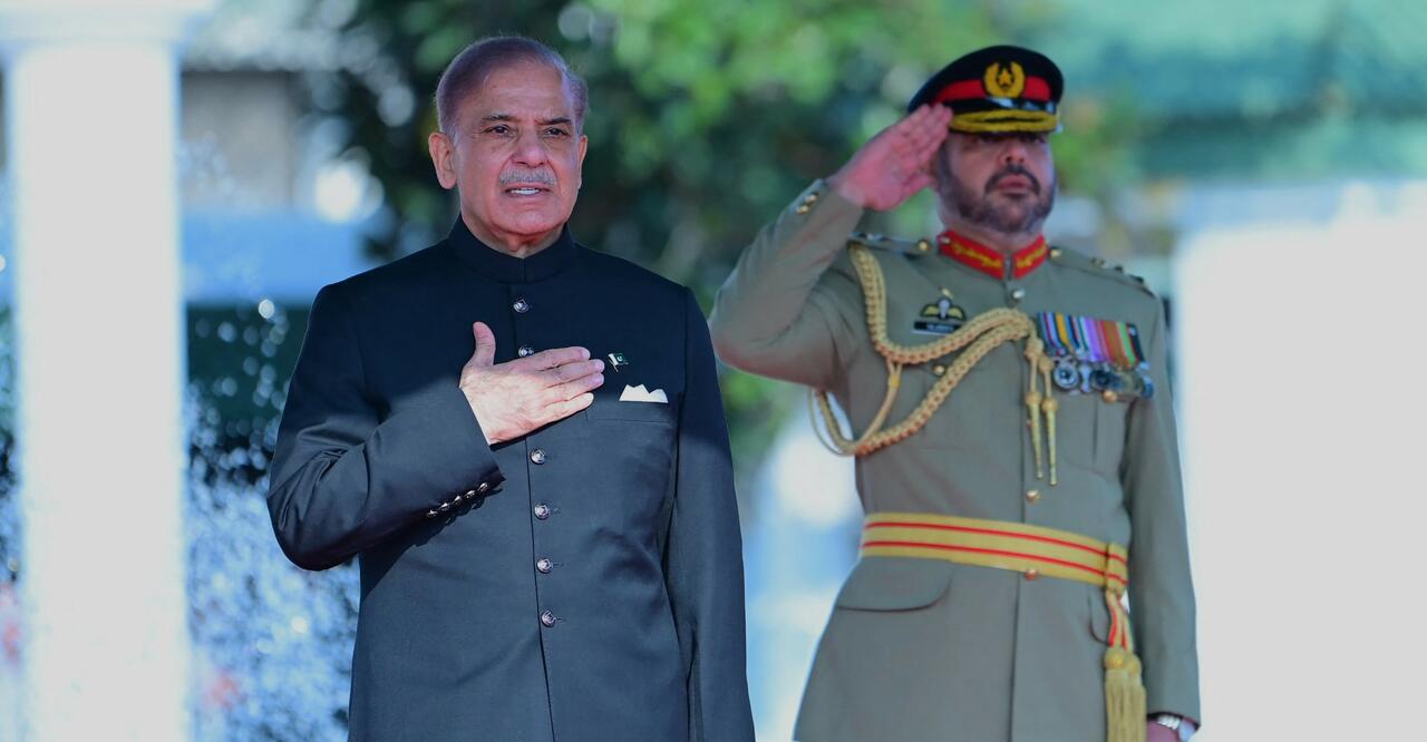 Pakistan Warns It Has 'Credible Intelligence' India Will Attack Within 36 Hours