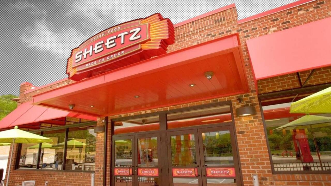 Sheetz Gas Marts Getting Sued Because They Won't Hire Criminals ...