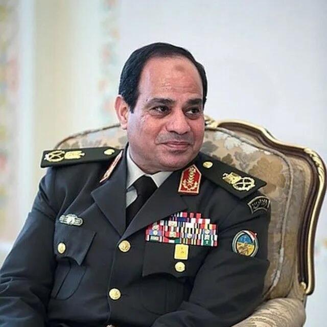 Egypt's Sisi Declares His Presidency Will End In 2030