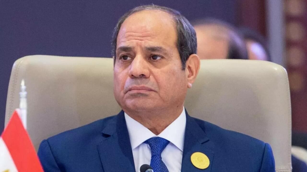 Egypt Teeters On Brink Of Economic Ruin As Public Debt Mounts, Poverty Rate Soars