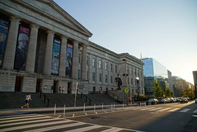 Trump Didn't Politicize The Smithsonian; He's Responding To Those Who Did...