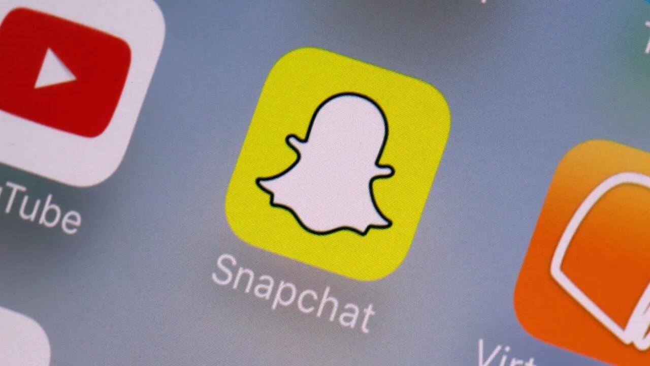 Snapchat Is A "Breeding Ground" For Child Predators According New Mexico Prosecutors