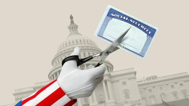 Is There Any Way To Save Social Security, Or Is It Doomed?