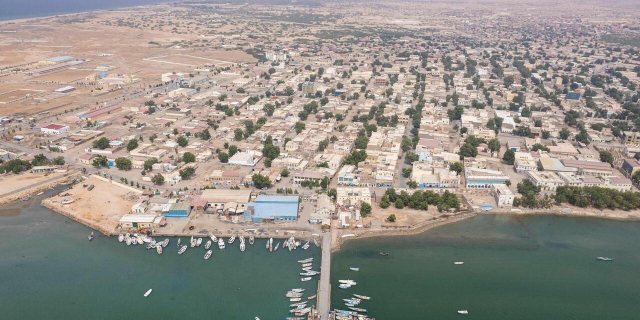 In Red Sea Crisis, Somaliland Seizes Leverage For US Recognition