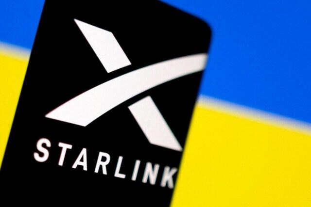 Ukraine's Starlink & Starshield Services Restored, Officials Say
