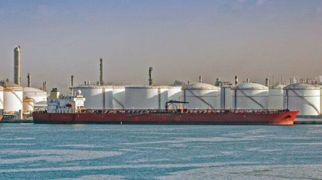 Record Tanker Rates Leave Heavy Crude Stranded In The Americas