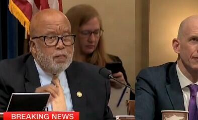 Top Democrat: Murder Of DC National Guard Just An 'Unfortunate Accident'