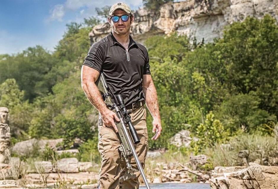 Blackwater Bloodied: Erik Prince's Congo Force Ambushed, Ex-UFC Star Tim Kennedy Shot In The Fight For The World's Cobalt