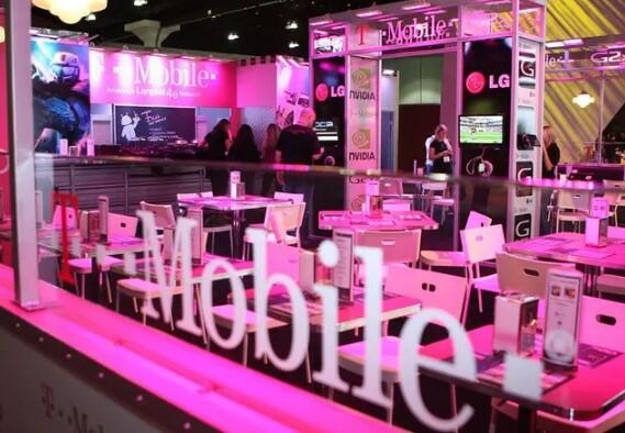 "Massive Breach": T-Mobile Network Hacked By Chinese State Sponsored Intelligence