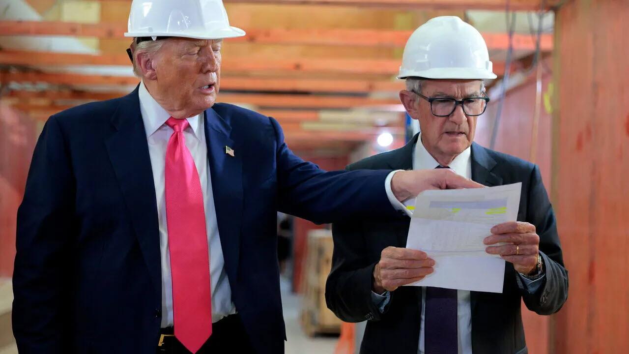 Fed Watchdog Finds No Crimes In $2.4 Billion Renovation, Just Everything Else