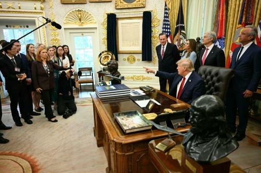 Trump Mulls Big Russia Sanctions Relief For Prisoners, Risking Wrath Of Allies & Hawks