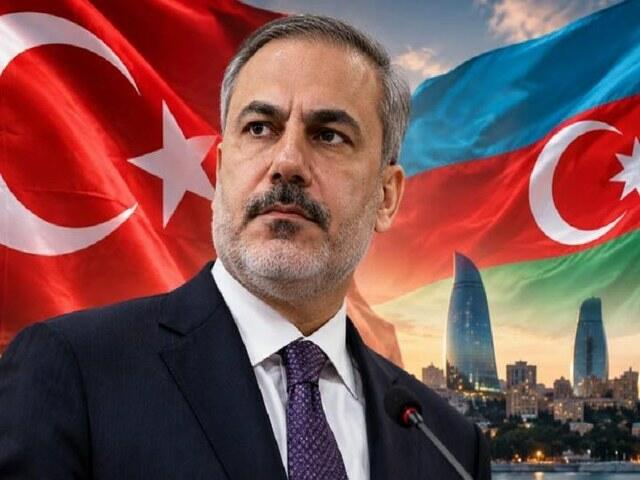 Is Turkiye Plotting A Coup In Brotherly Azerbaijan?