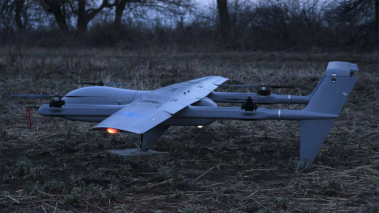 Moscow Repels Another Large-Scale Ukrainian Drone Attack, Flights Briefly Grounded