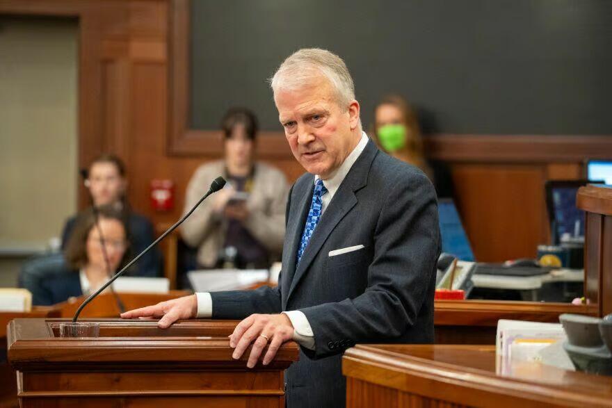 "Even 1, 2, Or 3% Could Make The Difference": Trump Vows "Powerful Legal Options" To Purge Alaska's Other Dan Sullivan... Who Got 2.5%
