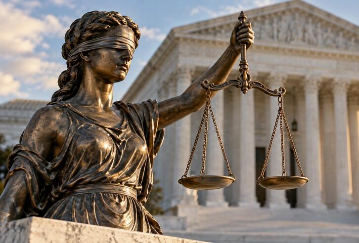 Justice And Justices' Investments Should Be Blind: The Alito Controversy Raises Persistent Problem On The Court