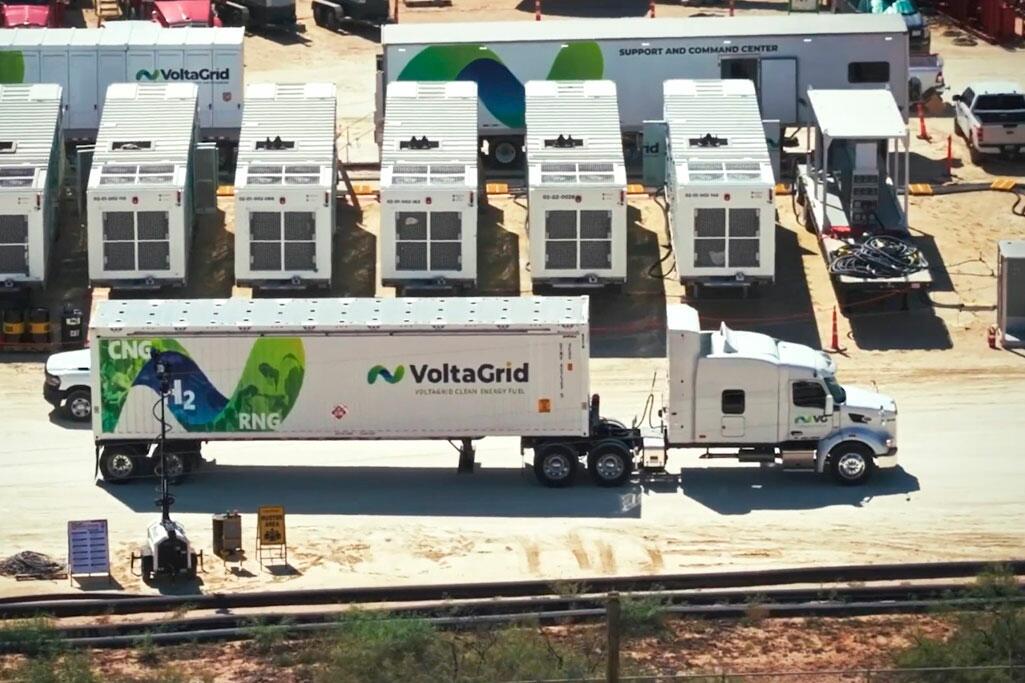 From Force Majeure To Forced Haulage: Oracle Is Now Trucking Natural Gas To Its AI Data Centers