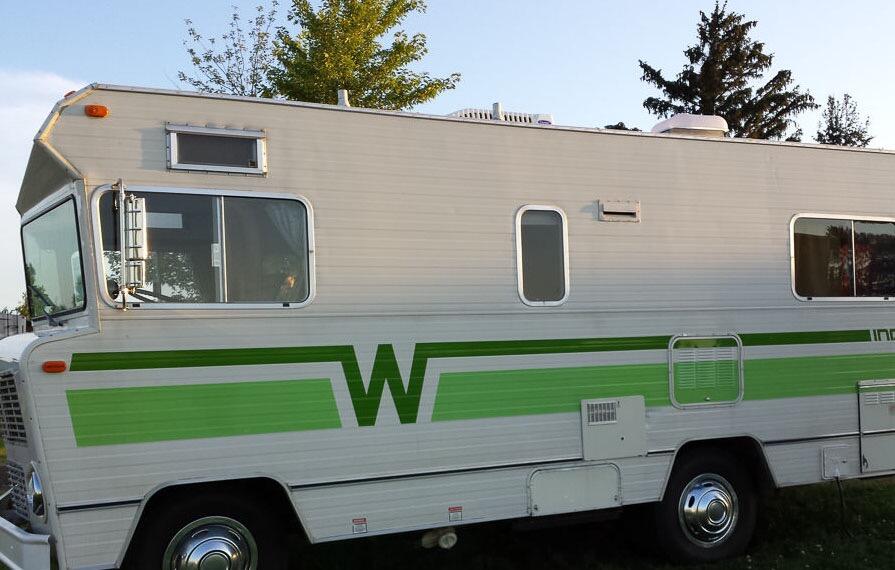 BMO Looks Past Winnebago's Soft RV Outlook, Points To Market Share Gains