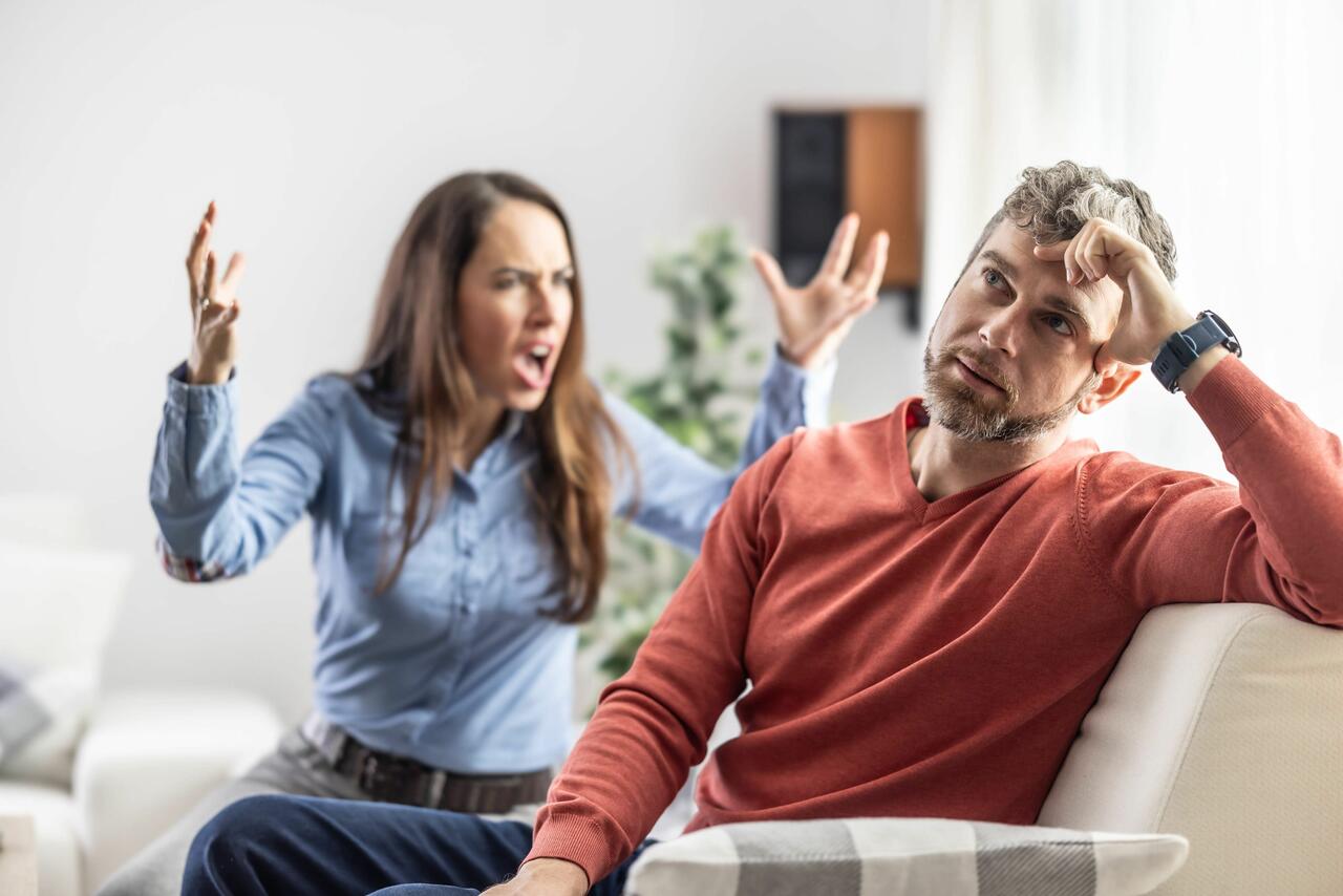 Survey: Young Democratic Women Far More Likely To Blame Men For Their Problems