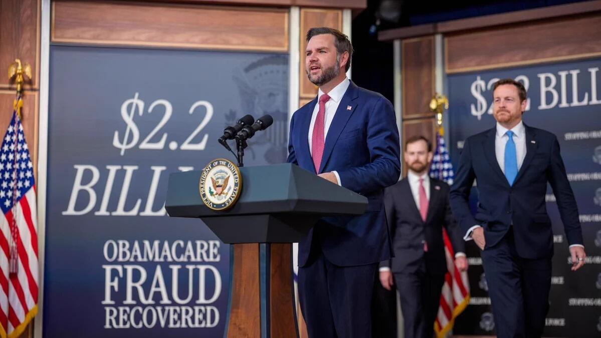 White House Cancels Coverage For 750,000 ACA Enrollees, Citing Fraud