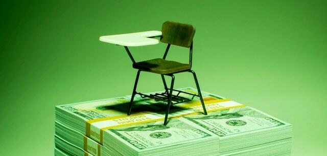 Undocumented Student Enrollment In California Schools Takes A Nosedive