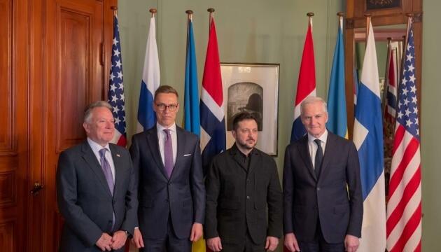 EU Accuse Trump Of Pushing Ukraine Into 'Surrender' As Witkoff Meets Zelensky In Oslo