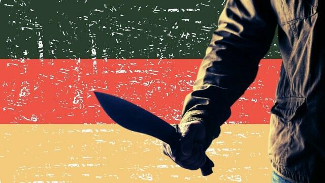 "Perfectly-Integrated" African Migrant On Trial For Strangling, Dismembering His Wife