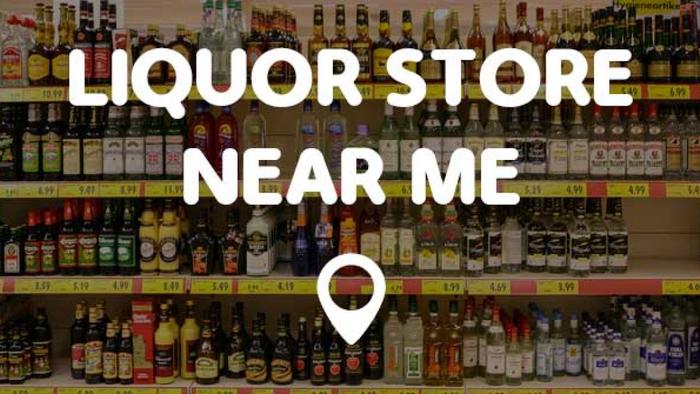 Google Searches For "Liquor Store Near Me" Hits All-Time High Amid Election  Anxiety | ZeroHedge