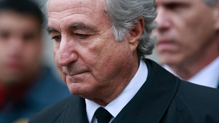 Bernie Madoff Has Died, Age 82 - Vimarsana News