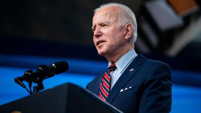 Watch Live: Biden Unveils Plan To Slash US Greenhouse Gas Emissions By 50% During Global Climate Summit - Vimarsana News