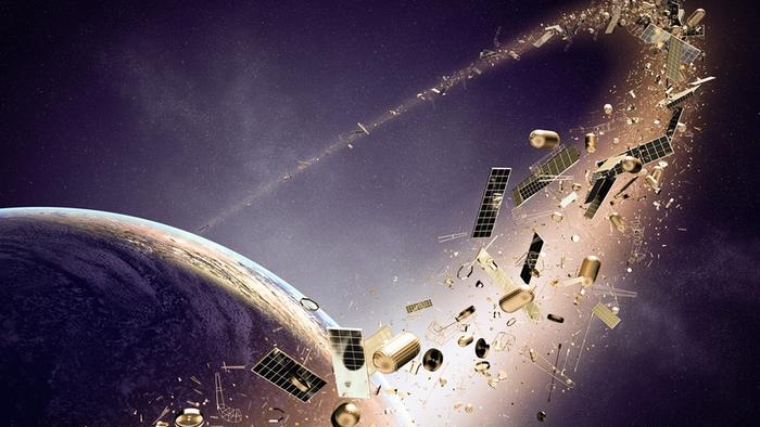 The Need To Regulate Big Tech - Part 2: Moral Hazards In Space - Vimarsana News