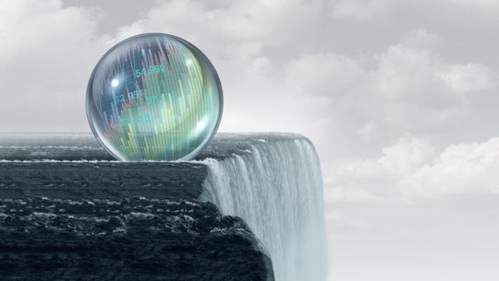 The Everything Bubble And What It Means For Your Money - Vimarsana News