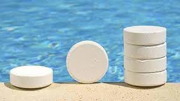 Chlorine Prices Explode Just In Time For Peak Pool Season - Vimarsana News