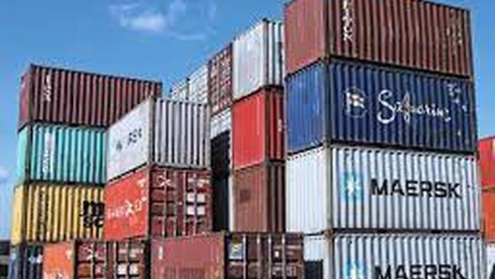 Shipping Container Rates Expected To Remain Elevated Through Year