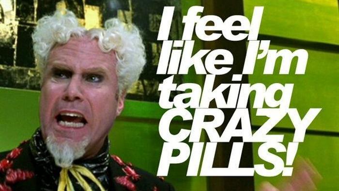 Dollar Drop, Crypto Pop Reflects "Crazy People" Running The System - Vimarsana News