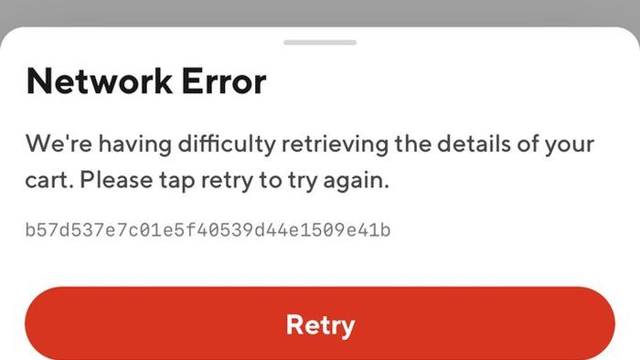 DoorDash Suffers Widespread Outages As Hangry Millennials Vent On Twitter - Vimarsana News