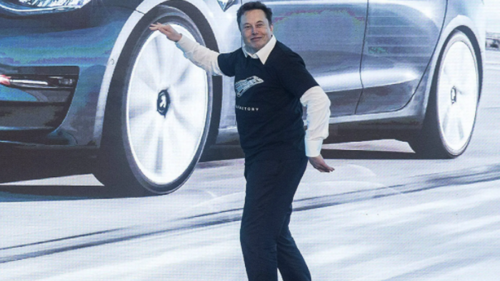 Tesla Admits That Autopilot Feature Called "Adaptive Cruise Control" Was Engaged In Fatal Texas Wreck - Vimarsana News