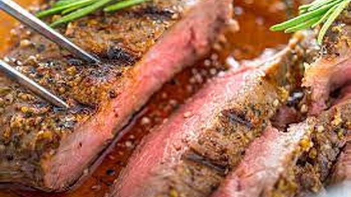 They Really Are Going After Meat - Vimarsana News