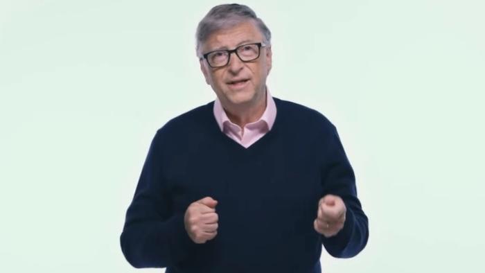 Bill Gates Doubles Down On Opposition To "Open Vaccine" Movement - Vimarsana News