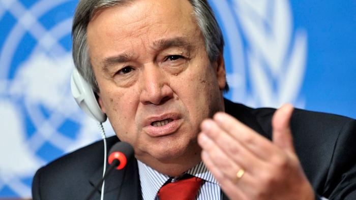 UN Chief Wants To Slap Billionaires With Wealth Tax Over Pandemic Profits - Vimarsana News