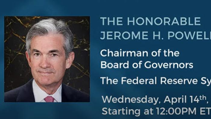 Watch Powell Live: Will The Fed Chair Delink Tapering From A 75% Vaccine Threshold - Vimarsana News
