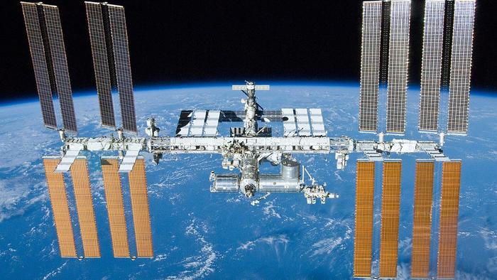 Russia Plans To Quit International Space Station By 2025 - Vimarsana News